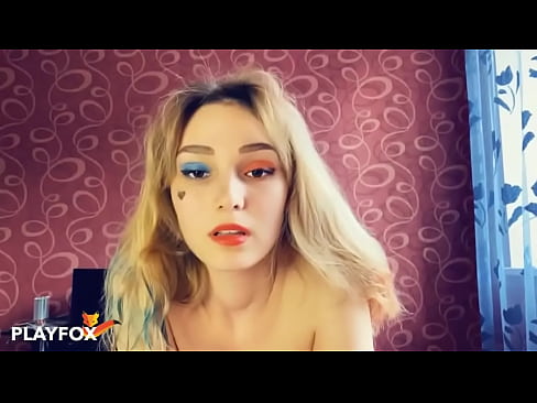 ❤️ Izingilazi ze-magic virtual reality zinginikeze ucansi no-Harley Quinn Ividiyo yokubhebhana  ku-zu.watchhentai.ru ❌️