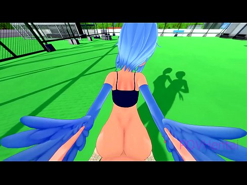 ❤️ Harpy monster girl. Ividiyo yokubhebhana  ku-zu.watchhentai.ru ❌️